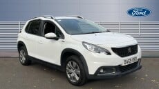 Peugeot 2008 1.2 PureTech 110 Signature 5dr Petrol Estate